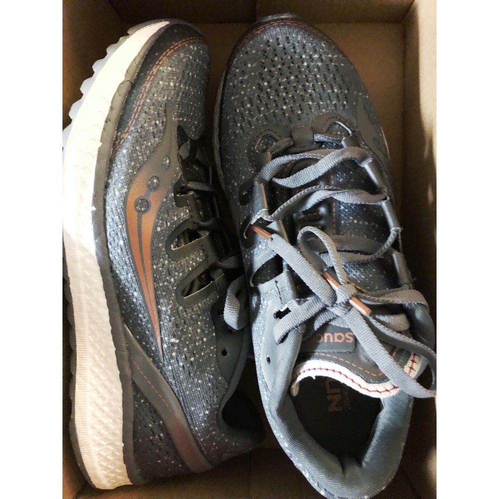 Women's Freedom ISO Running Shoe